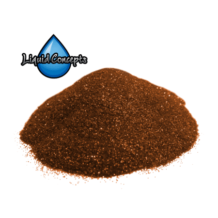 Antique Bronze Flakes