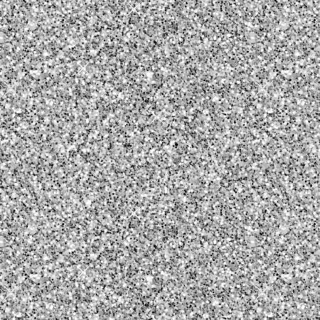 Glitter Grayscale