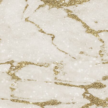Gold Flecked Quartz 22