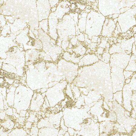 Gold Flecked Quartz 23