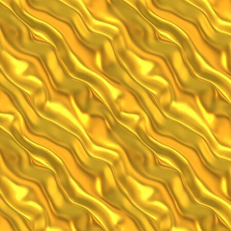 Gold Silk