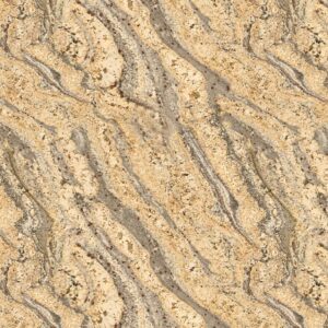 Golden Cascade Granite