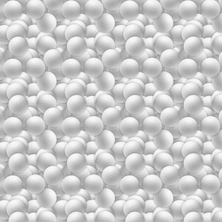 Golf Balls 2