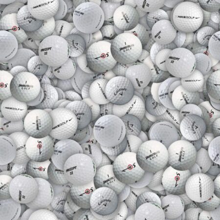 Golf Balls