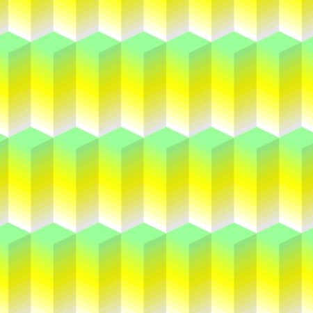 Gradient Cubes 26