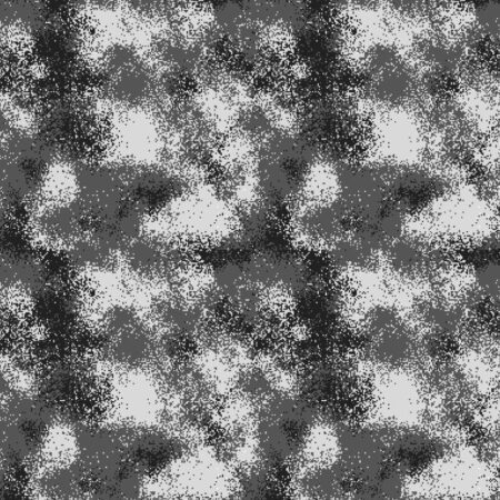 Gray Digital 24 Camouflage