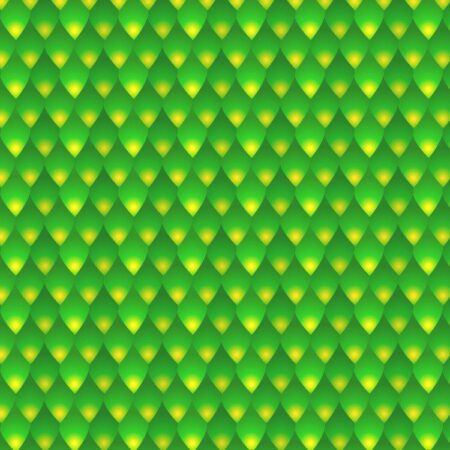 Green Mamba Snake Skin 23