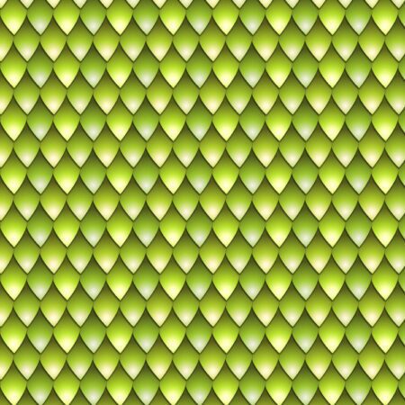 Green Mamba Snake Skin 24