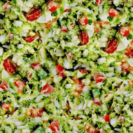 Guacamole