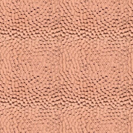 Hammered Copper Texture 2