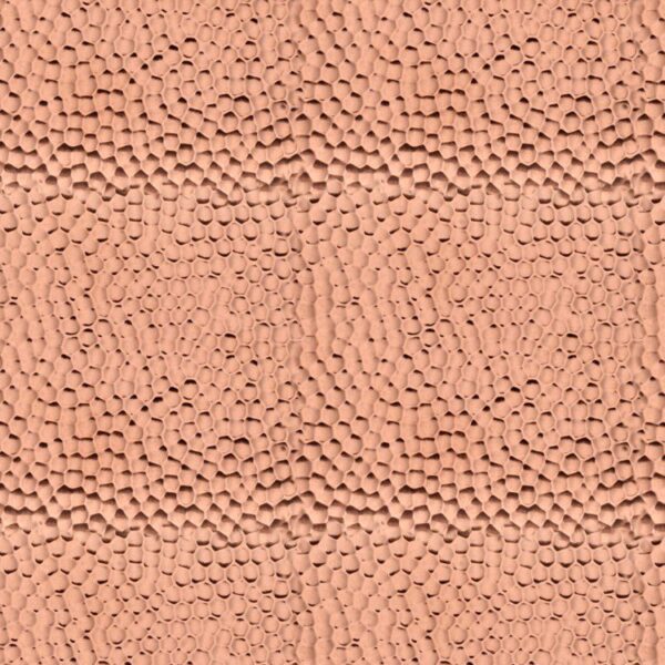 Hammered Copper Texture 2