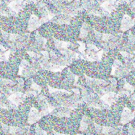 Heart Glitter Horses 23