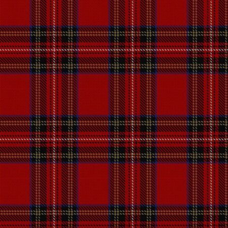 Heritage Tartan 22 Plaid
