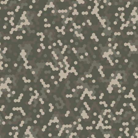 Hex 24 Camouflage