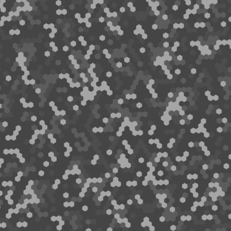 Hex 25 Camouflage