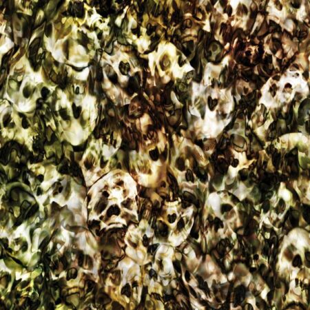 HexCamo Jungle Camouflage