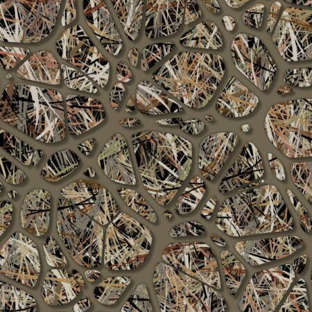 Hidden Strand 22 Camouflage