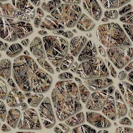 Hidden Strand 23 Camouflage