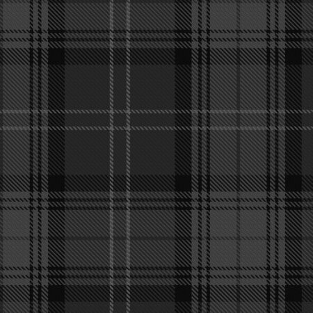 Highland Granite Tartan Plaid