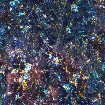 Holographic Granite