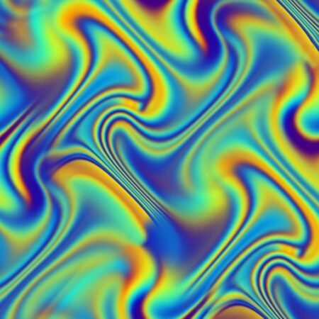 Holographic Magnetic