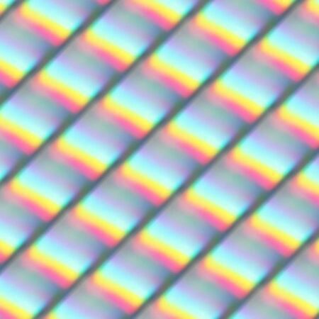 Holographic Strips 22