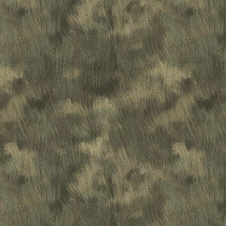 Horse Hair Camo