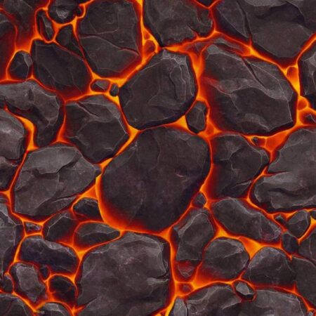 Hot Rocks