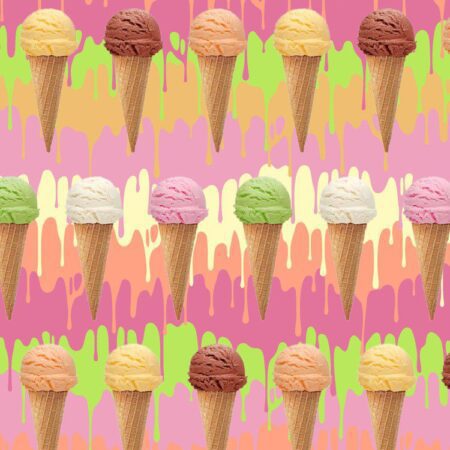 Ice Cream Cones 22