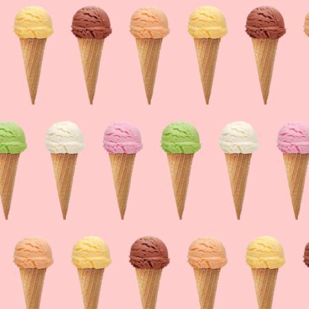 Ice Cream Cones 23
