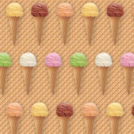 Ice Cream Cones 24