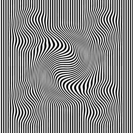 Interference Lines 23