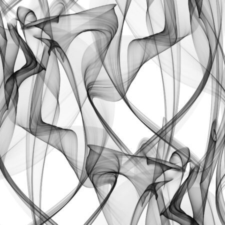 Inverted Smoke on the Water