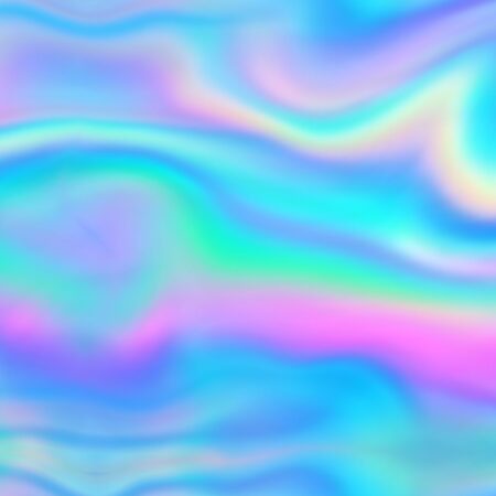 Iridescent Background 22