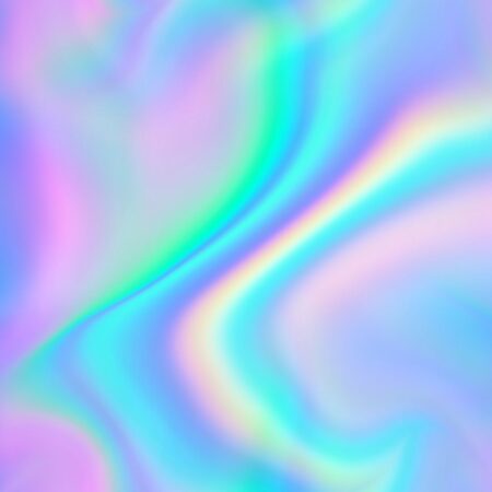 Iridescent Background 23