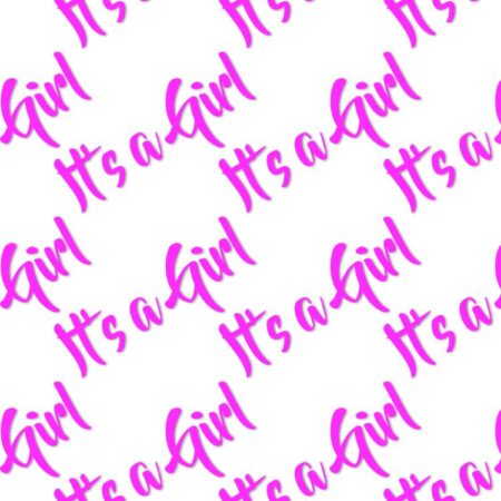 Its a Girl 23