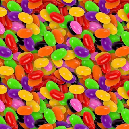 Jelly Beans