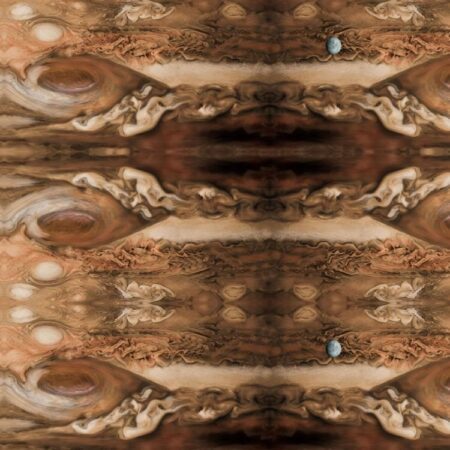 Jupiter Europa
