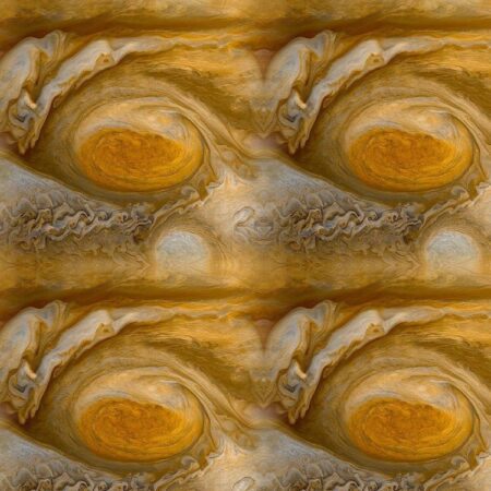 Jupiter Storm