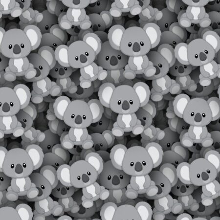 Koalas 22