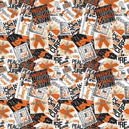 Leukemia Sticker Bomb