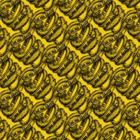 Liberty Snake Yellow