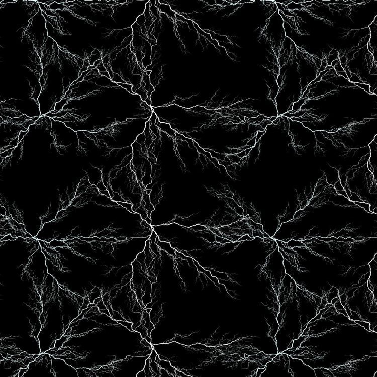 Lightning 27 Liquid Concepts