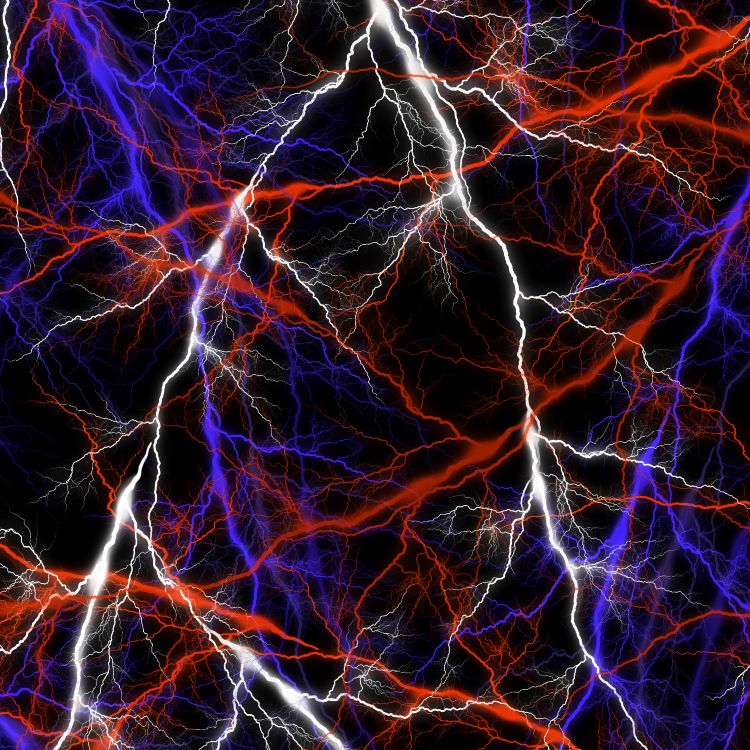 Lightning 33 Liquid Concepts