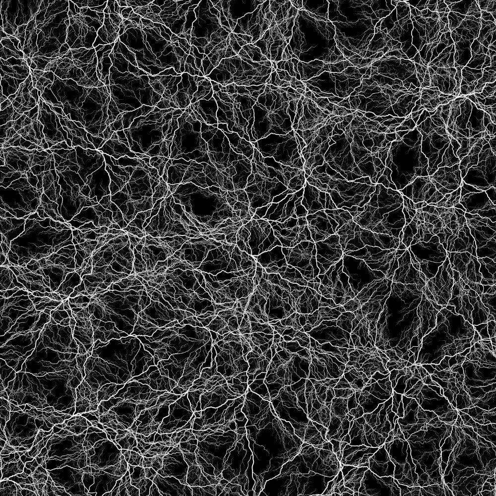 Lightning 23 Liquid Concepts