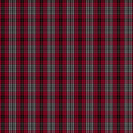 Little Tartan