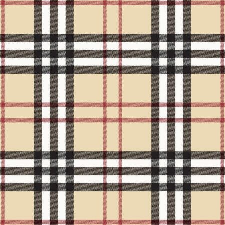 London Tartan