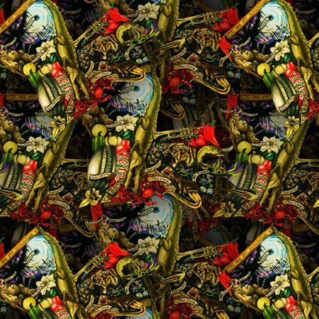 Louisiana Bi Centennial