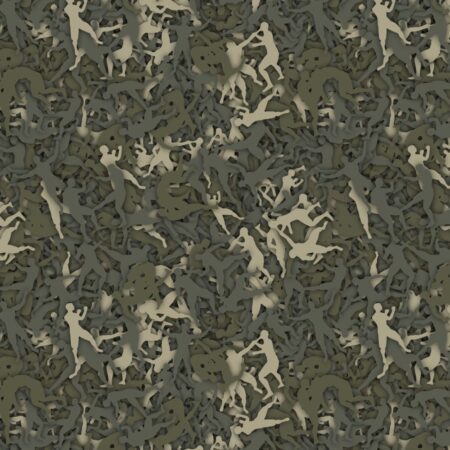 MMA Camo 24