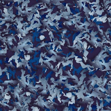 Marine 32 Camouflage